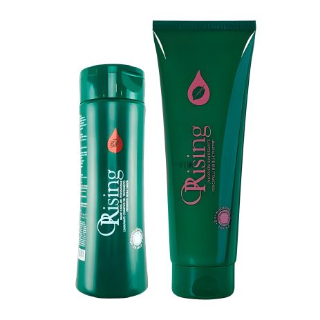 ORising шампунь та маска від випадіння волосся Caduta DUO набір, 2х250 мл