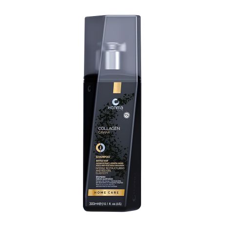 Шампунь с коллагеном для глубокого восстановления волос Honma Tokyo Caviar Care Shampoo, 300 мл Шампунь с коллагеном для глубокого восстановления волос Honma Tokyo Caviar Care Shampoo, 300 мл