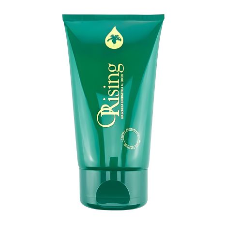 Фітоесенціальна маска ORising Cocco для сухого волосся, 150 мл, з кокосовим маслом