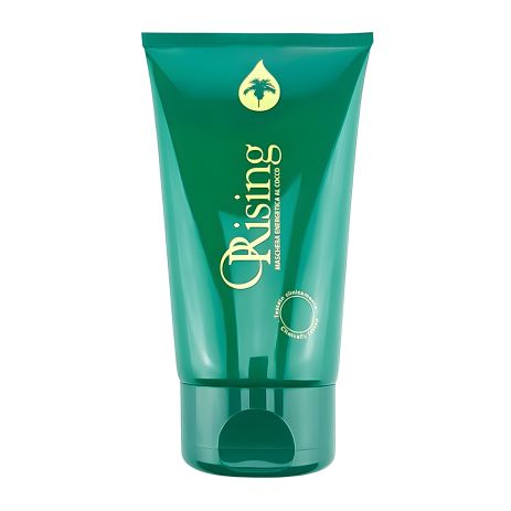 Фітоесенціальна маска ORising Cocco для сухого волосся, 150 мл, з кокосовим маслом