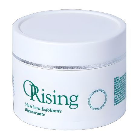 Скраб-маска для кожи головы ORising Regenerating Exfoliating Mask, 95 мл Скраб-маска для кожи головы ORising Regenerating Exfoliating Mask, 95 мл