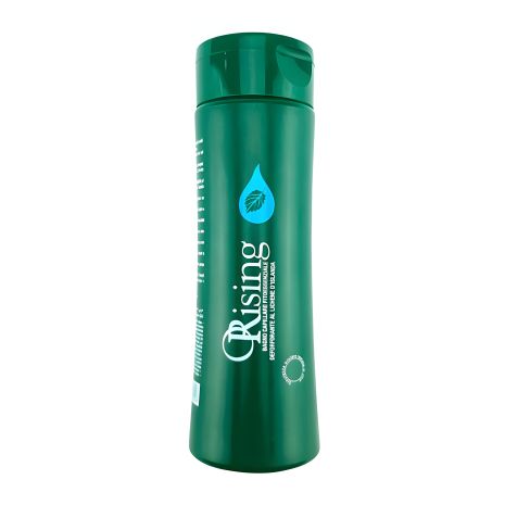 Шампунь ORising Antiforfora з ісландським лишайником проти лупи, фітоесенціальний, 250 мл