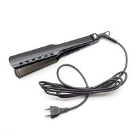 Профессиональный утюжок для волос Keratin Blessed Expert с титановыми пластинами до 230°C