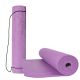 Joga and Fitness Mat 4010 PVC Yoga Mat Lavender (173x61x0.6)