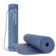 Fit and Fitness Mat 4010 PVC Yoga Mat Dark Blue (173x61x0.6)