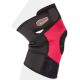 Підтримка коліна Neo Black/Red (1pcs) XL PS-6012 PS-6012