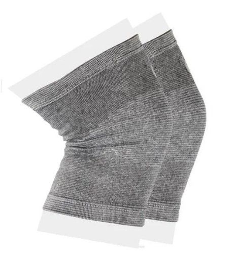 Наколенники Павер систем PS-6002 Knee Support Grey (пара) XL