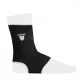 Бандажи на голеностоп Павер систем PS-6003 Ankle Support Black (2шт.) L