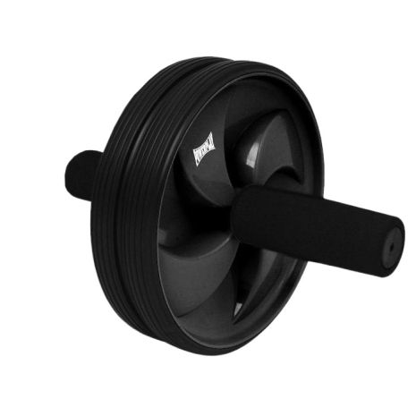 Колесо для пресса Паверплей 4325 AB SCULPT (d17.5см.) Black