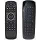 Дистанційного керування пульт G7V PRO Air mouse USB 2.4G (гіроскоп + мікрофон + клавіатура) EN/RU
