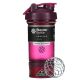 Спортивный шейкер BlenderBottle ProStak 22oz/650ml с 2-мя контейнерами Plum