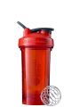 Спортивный шейкер (бутылка) BlenderBottle Pro24 Tritan 710ml Red (Original)