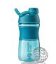 Спортивний шейкер (пляшка) BlenderBottle SportMixer Twist 20oz/590ml Teal (Original)