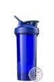 Спортивный шейкер (бутылка) BlenderBottle Pro28 Tritan 820ml Ultramarine (Original)