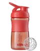 Спортивный шейкер (бутылка) BlenderBottle SportMixer Flip 20oz/590ml Coral