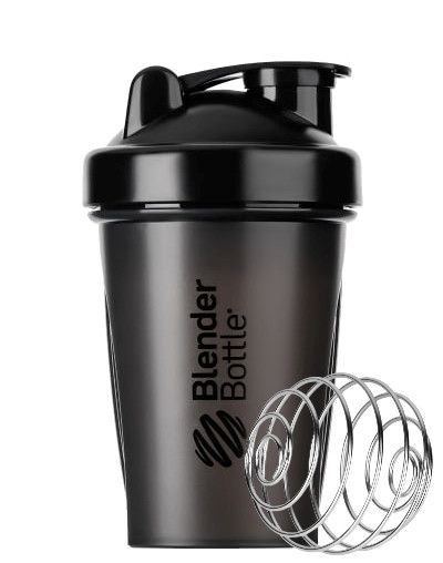 Спортивный шейкер BlenderBottle Original Classic 20oz/590ml Black