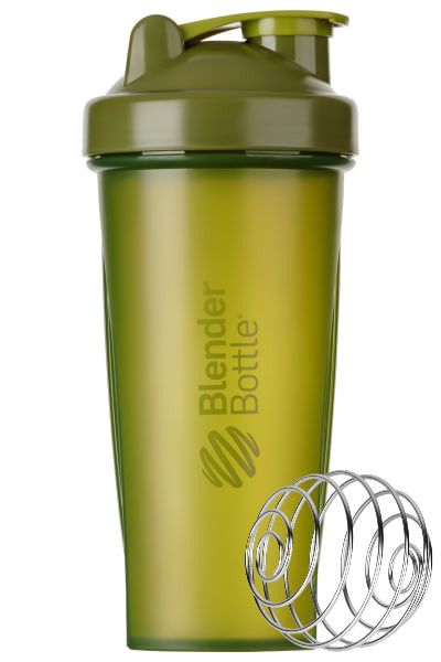 Спортивный шейкер BlenderBottle Original Classic 28oz/820ml Moss Green