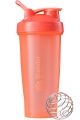 Спортивный шейкер BlenderBottle Classic Loop 28oz/820ml Coral