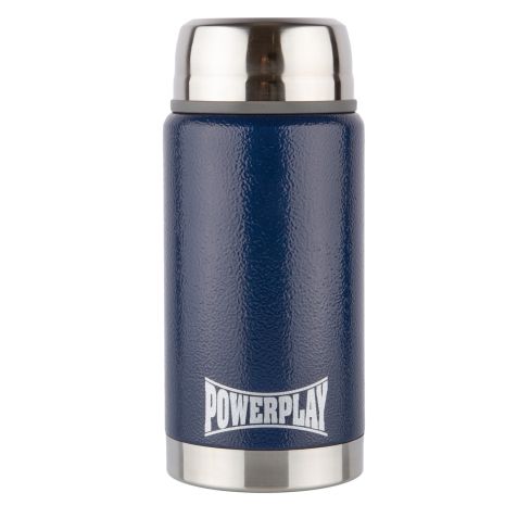 Bood Pervipley Thermos 9002 Blue 750 мл