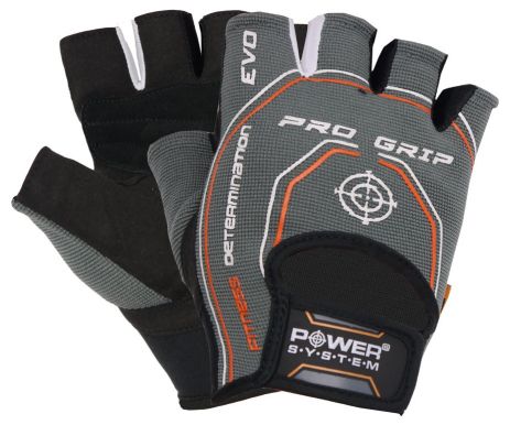 PS-2250E PRO GRIP EVO GREY S PS-2250E PAR