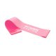 Gum for Fitness Paver PS-4061 Flex Loop Light Pink