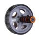 Колесо для пресса Павер систем PS-4006 Power Ab Wheel Grey/Black