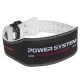 Пояс (важка легка атлетика) PAV PS-3100 Power Sweet Black S