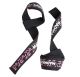 Ламки для тяги Camo Power Wrist Straps Camo/Pink