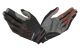 Перчатки (фитнес) Мадмакс MXG-103 X Gloves Black/Grey M