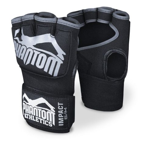 Рукавиці бинти Фантом Impact Wraps L/XL