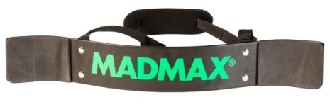 BICEPS Ізолятор (Armblaster) Madmax MFA-302 BICEPS Bomber Green