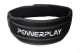 Пояс неопреновый (тяжелая атлетика) Power Play 5546 Black L