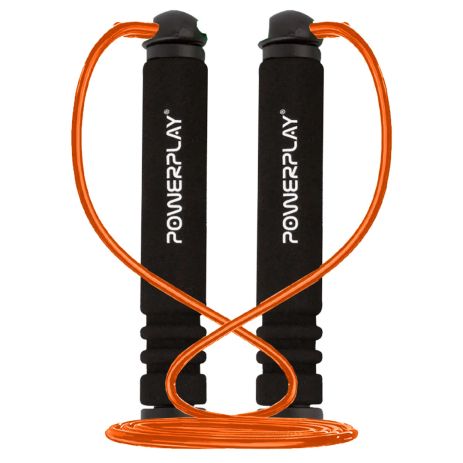 Стійка 4205 Classic Plus Jump Rope Orange (2,7 м.)