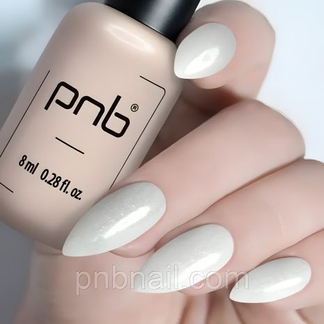 Гель-лак PNB № 287 Sensitivity, 8 мл Гель-лак PNB № 287 Sensitivity, 8 мл