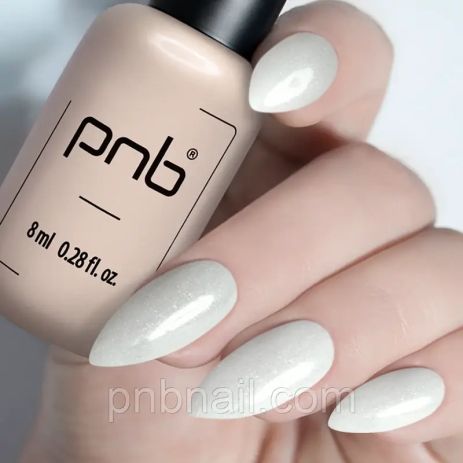 Гель-лак PNB № 287 Sensitivity, 8 мл Гель-лак PNB № 287 Sensitivity, 8 мл