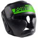 Walk Boxing Training Pardy 3048 Black та Green S