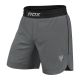 MMA RDX T15 GREY-XL Шорти