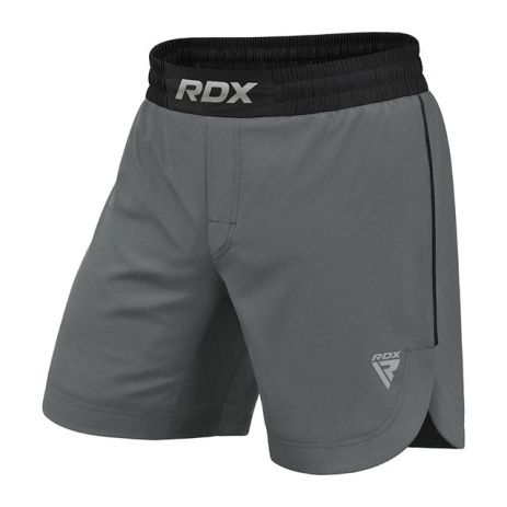 MMA RDX T15 GREY-M Шорти