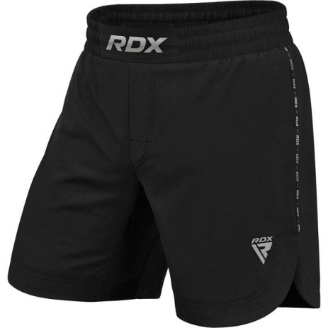 MMA RDX T15 Black-L шорти