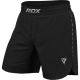 MMA RDX T15 BLACK-2XL Шорти