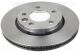Тормозной диск VW TRANSPORTER, VW MULTIVAN, NK (204797)