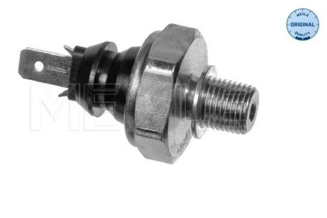 Датчик тиску оливи SKODA OCTAVIA, FORD GALAXY, VW VENTO, MEYLE (1009190014)