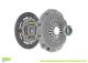 Комплект зчеплення NISSAN PRIMERA, NISSAN SUNNY, NISSAN BLUEBIRD, VALEO (801514)