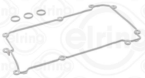 Комплект прокладок крышки ГБЦ FORD MONDEO III, FORD COUGAR, MAZDA MPV II, ELRING (246090)