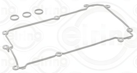 Комплект прокладок крышки ГБЦ для FORD MONDEO III, COUGAR, MAZDA MPV II, ELRING (246090)