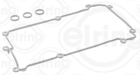 Комплект прокладок кришки ГБЦ FORD MONDEO III, FORD COUGAR, MAZDA MPV II, ELRING (246090)