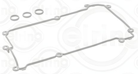 Прокладок комплект кришки ГБЦ FORD MONDEO III, FORD COUGAR, MAZDA MPV II, ELRING (246090)