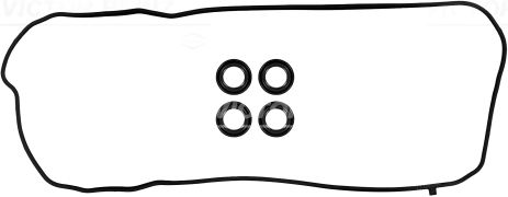 ГБЦ прокладки комплект SCION iM, LEXUS NX, TOYOTA COROLLA, VICTOR REINZ (155408301)