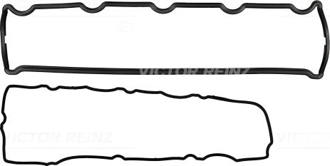 Комплект прокладок кришки ГБЦ для TOYOTA COROLLA, FIAT SCUDO, CITROËN C15, VICTOR REINZ (153435601)