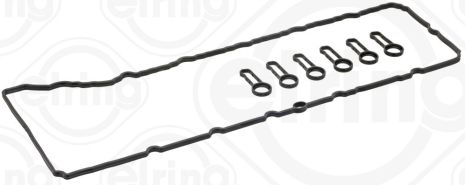 Комплект прокладок кришки ГБЦ BMW 3, BMW X6, BMW X4, ELRING (255130)
